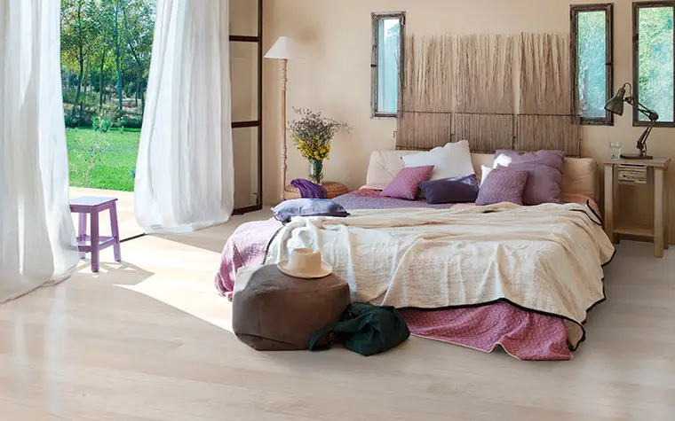 Πλακάκια Rosa Gres Stela — πορσελανάτο, ξύλο, αντιολισθητικό, 19,4×97,9 cm