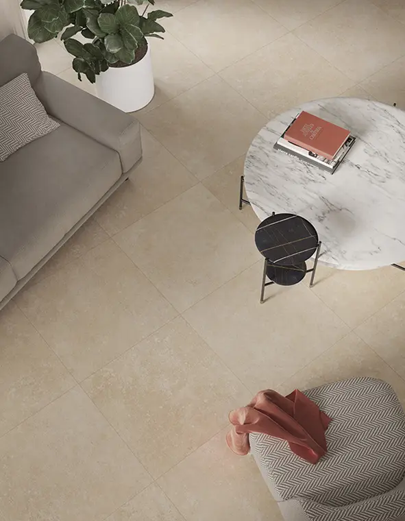 Πλακάκια Saime Ceramiche Avalon — πορσελανάτο ολόμαζο, μάρμαρο, ματ, 60×120 cm