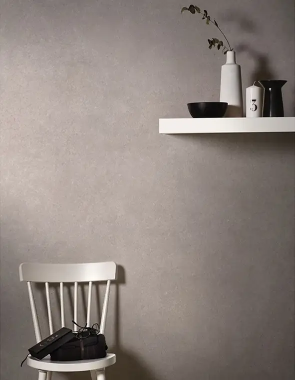 Saime Ceramiche Global — ολόμαζο πορσελανάτο πλακάκι δαπέδου και τοίχου με όψη τσιμέντου