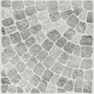 Πλακάκια Seramiksan ANDEZIT — πορσελανάτο, πέτρα, 60×60 cm