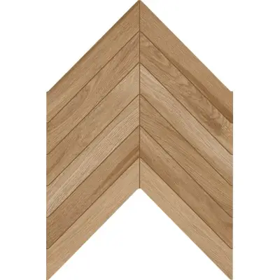 Seramiksan CLASSIC WOOD — πορσελανάτο πλακάκι δαπέδου και τοίχου με όψη ξύλου