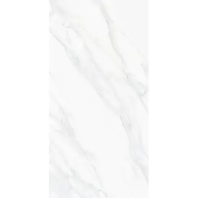 Seramiksan SNOW — πορσελανάτο πλακάκι δαπέδου και τοίχου