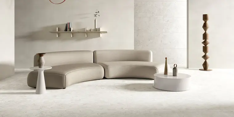 Πλακάκια Settecento Blendstone — πορσελανάτο, πέτρα, 120×120 cm