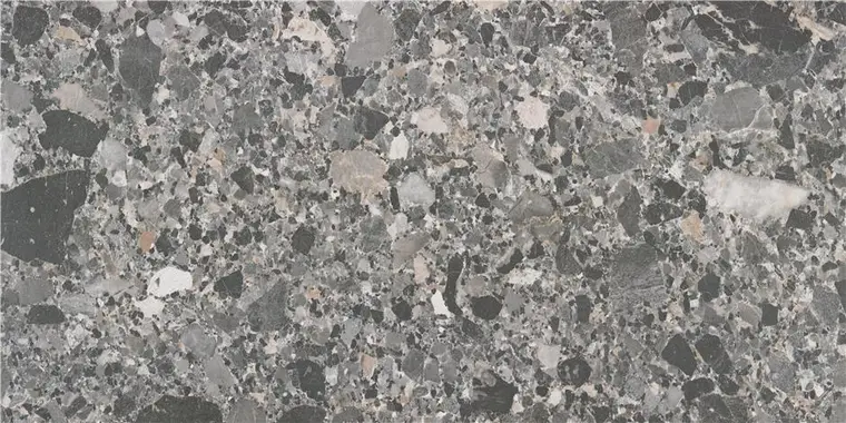 STN Cerámica Inlay — πορσελανάτο πλακάκι δαπέδου με όψη πέτρας
