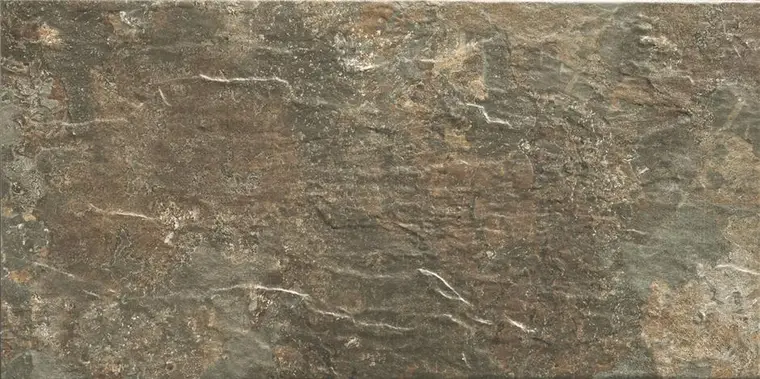 STN Cerámica Slate — πορσελανάτο πλακάκι δαπέδου με όψη πέτρας