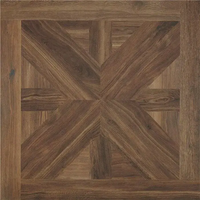 Πλακάκια STN Cerámica Volte — πορσελανάτο, ξύλο, ματ, 75×75 cm