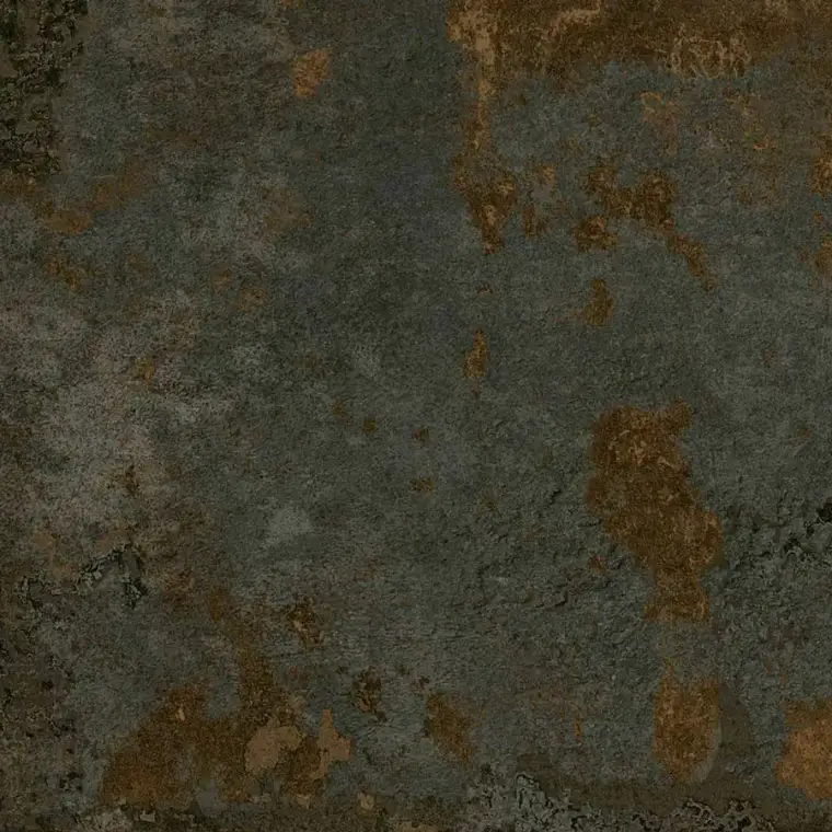 Πλακάκια TAU Cerámica Brooklyn — πορσελανάτο, μέταλλο, ματ, 60×120 cm