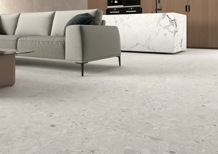 TAU Cerámica CLEMON — πορσελανάτο πλακάκι με όψη πέτρας