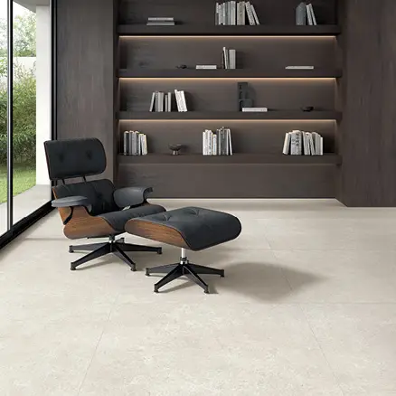 Πλακάκια Unicomstarker Blooming Stone — πορσελανάτο, πέτρα, ματ, 120×120 cm
