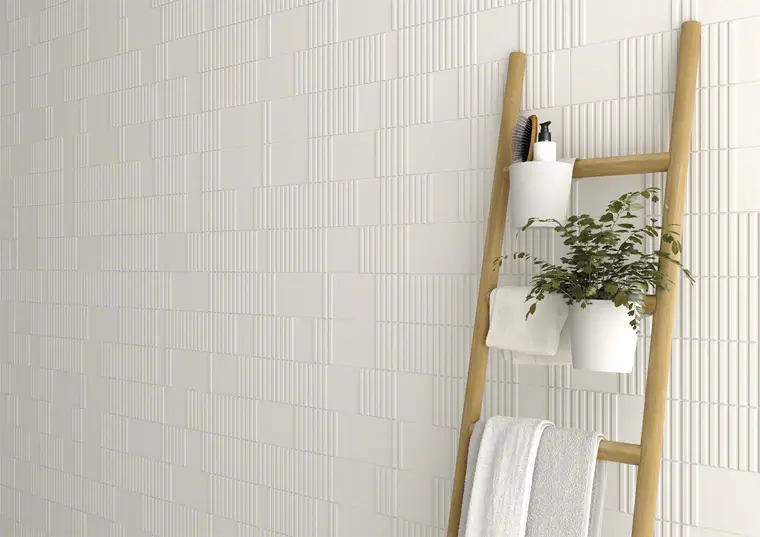 Πλακάκια Vives Ceramica Corso — κεραμικό κόκκινης πάστας, διακοσμητικό, γυαλιστερό, 10×20 cm