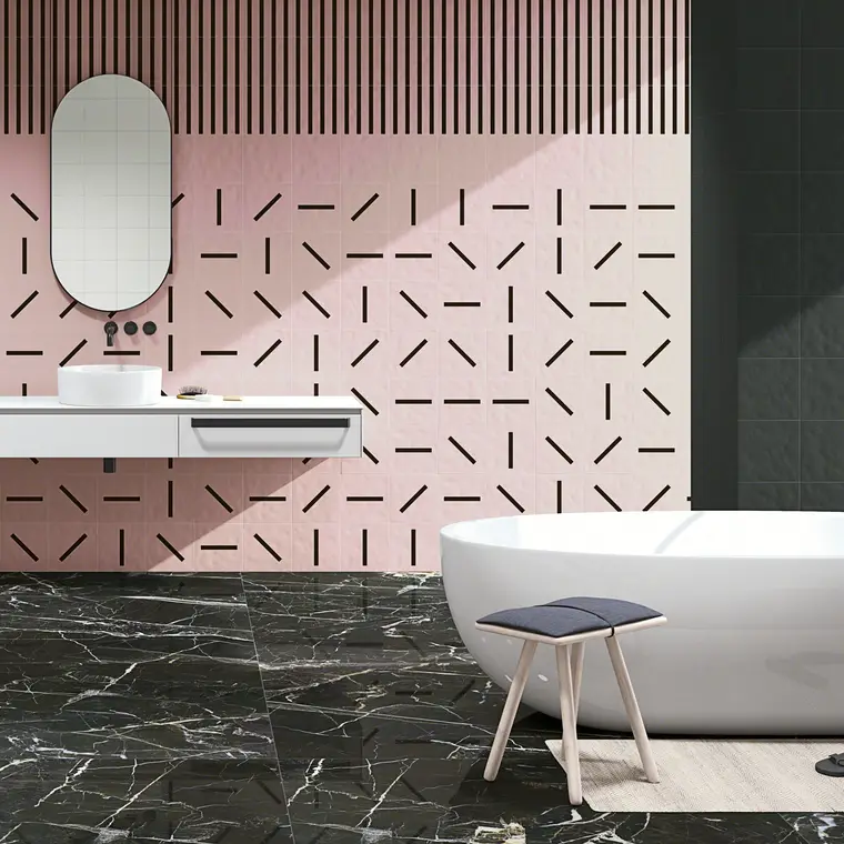 Vives Ceramica Filippo Soul — κεραμικό πλακάκι τοίχου με διακοσμητικό σχέδιο, για εσωτερικούς και εξωτερικούς χώρους