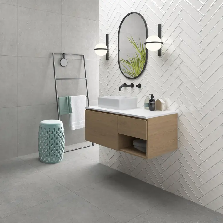 Vives Ceramica Hanami — κεραμικό πλακάκι τοίχου με διακοσμητικό σχέδιο