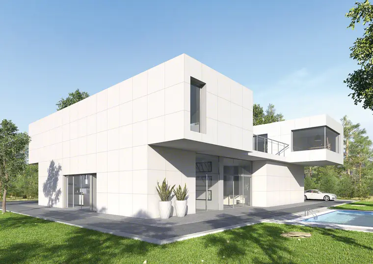Vives Ceramica Inari — πορσελανάτο πλακάκι δαπέδου και τοίχου σε ενιαίο χρώμα, για εσωτερικούς και εξωτερικούς χώρους