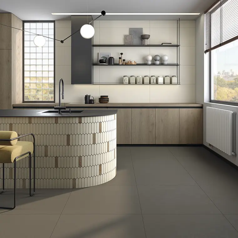 Vives Ceramica Manhattan — κεραμικό πλακάκι τοίχου με όψη τσιμέντου