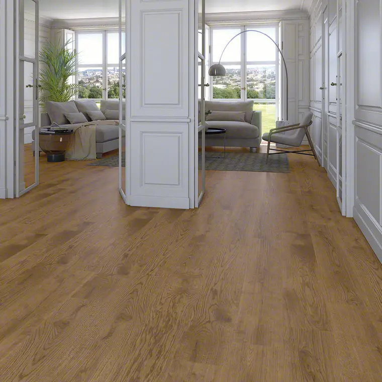 Vives Ceramica Ottawa — πορσελανάτο πλακάκι δαπέδου και τοίχου με όψη ξύλου, για εσωτερικούς και εξωτερικούς χώρους