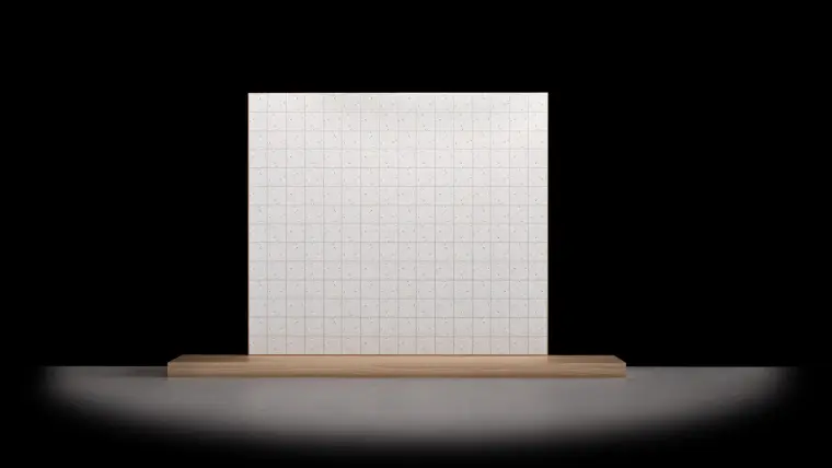 WOW Design DROPS — πορσελανάτο πλακάκι με όψη terrazzo