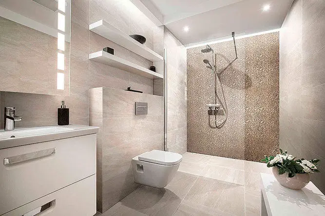 Πλακάκια Xclusive Ceramica Artic — πορσελανάτο, μάρμαρο, 60×60 cm