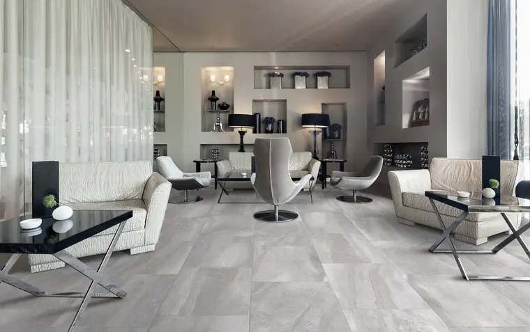 Πλακάκια Xclusive Ceramica Artstone — πορσελανάτο ολόμαζο, πέτρα, ματ, 60×90 cm