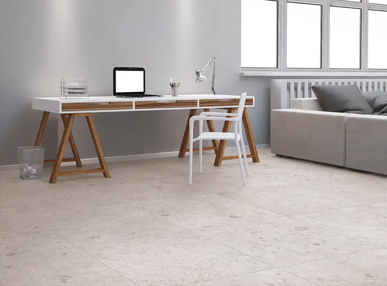 Xclusive Ceramica Northstone — ολόμαζο πορσελανάτο πλακάκι δαπέδου και τοίχου με όψη πέτρας