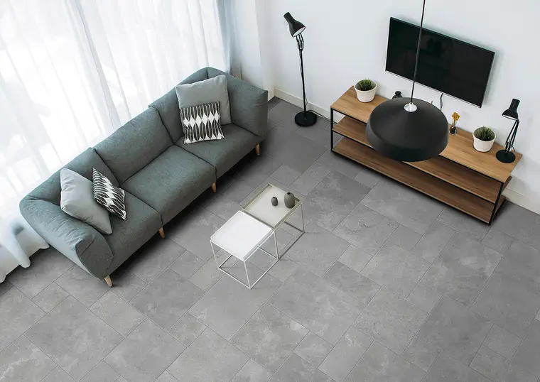 Xclusive Ceramica Pietra di Ostuni — πορσελανάτο πλακάκι δαπέδου και τοίχου με όψη πέτρας