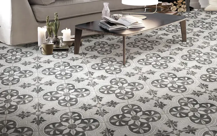 Xclusive Ceramica Timeless — ολόμαζο πορσελανάτο πλακάκι δαπέδου και τοίχου σε ενιαίο χρώμα
