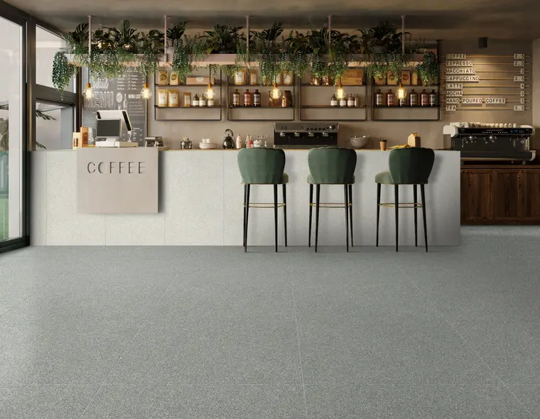 Xclusive Ceramica Venice — ολόμαζο πορσελανάτο πλακάκι δαπέδου και τοίχου με όψη τσιμέντου