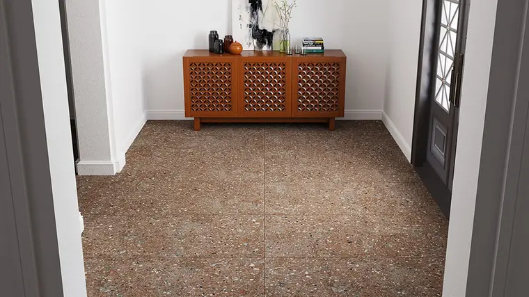 Yurtbay HABITAT — πλακάκι δαπέδου και τοίχου με όψη πέτρας, για εσωτερικούς και εξωτερικούς χώρους