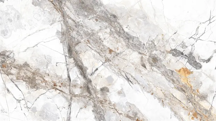 Yurtbay INVISIBLE MARBLE — πλακάκι δαπέδου και τοίχου με όψη μαρμάρου, για εσωτερικούς και εξωτερικούς χώρους