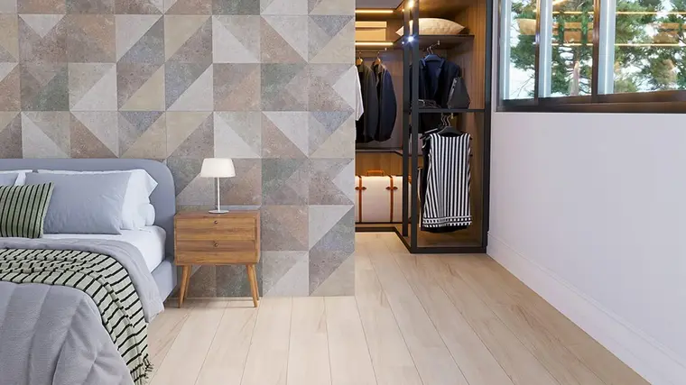 Yurtbay SMART — πλακάκι δαπέδου και τοίχου με όψη τσιμέντου, για εσωτερικούς και εξωτερικούς χώρους